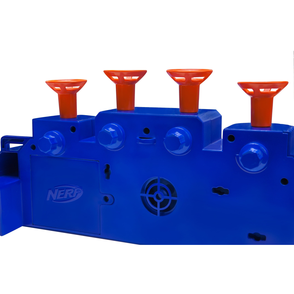 Іграшкова зброя Jazwares Nerf Elite Hovering Target (11510N) - зображення 6