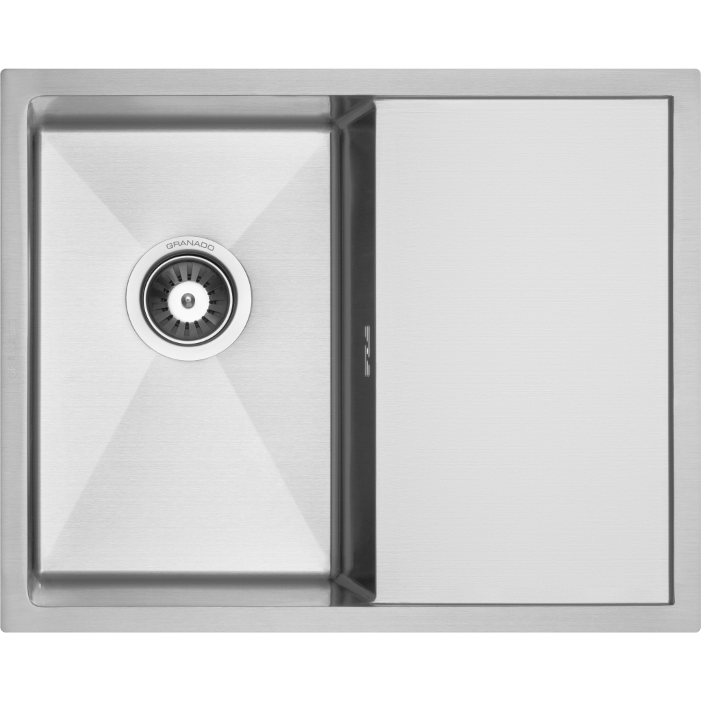Мийка кухонна GRANADO Vera S304 (GS04304) - зображення 1