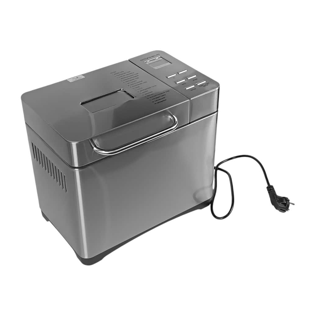 Хлібопічка Grunhelm GBM1000 - picture 3