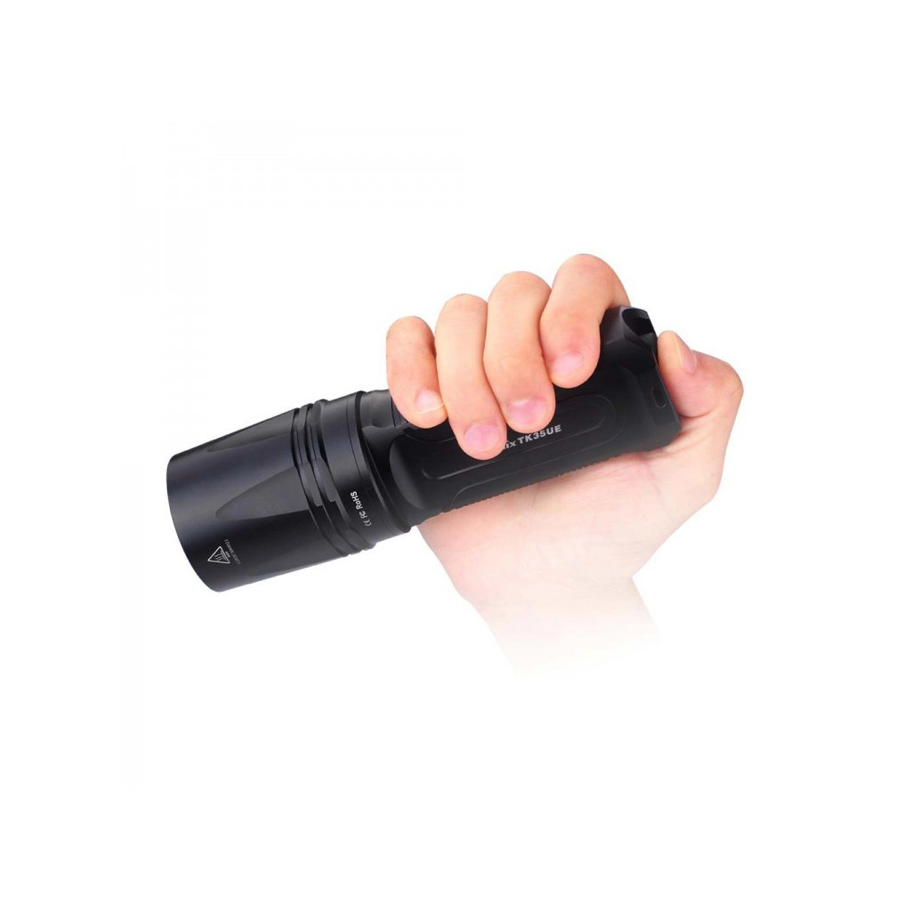 Ліхтар Fenix TK35UE (2015) Cree XHP-50 (TK35XHP50) - зображення 2