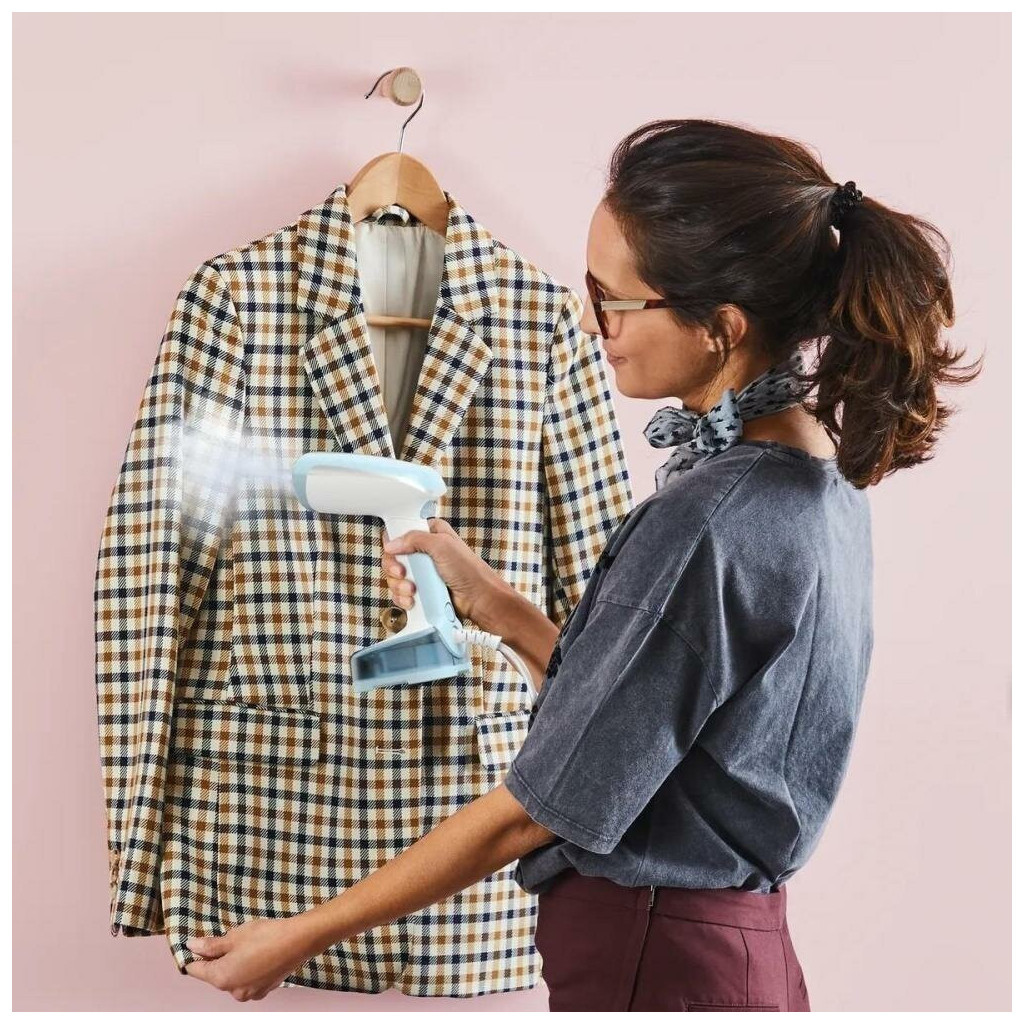 Відпарювач для одягу Tefal DT3041E1 - зображення 7