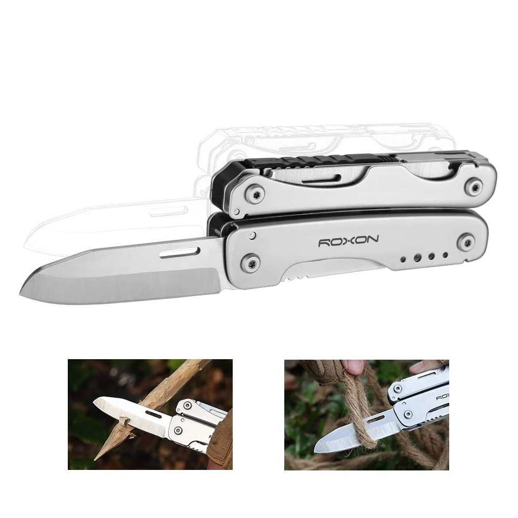 Мультитул Roxon S803 - зображення 7