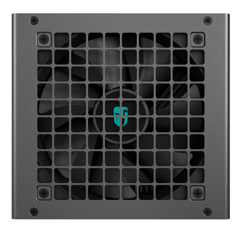 Блок живлення Deepcool 650W PN650M GamerStorm (R-PN650M-FC0B-JGEU) - зображення 2