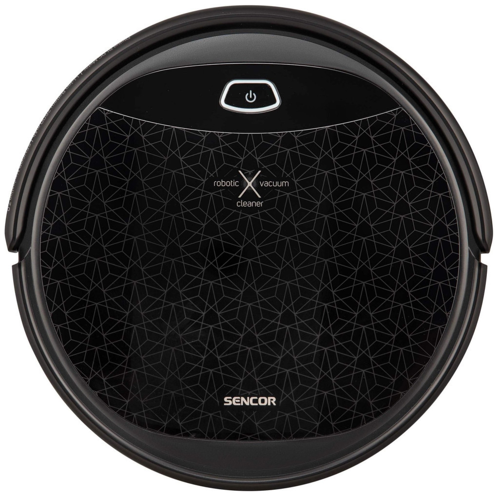 Пилосос Sencor SRV4200BK - зображення 3
