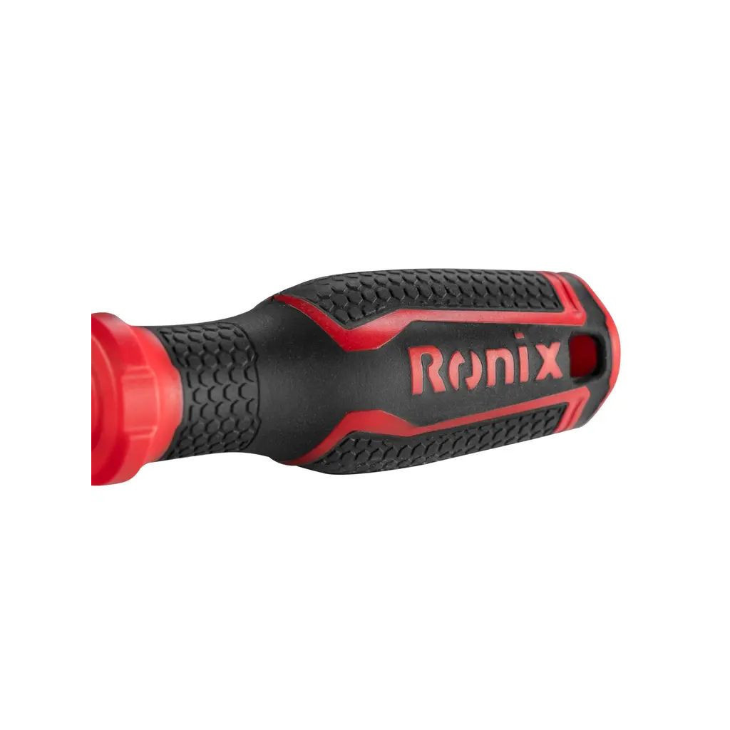 Викрутка Ronix 6*125 PH (RH-2848) - изображение 4
