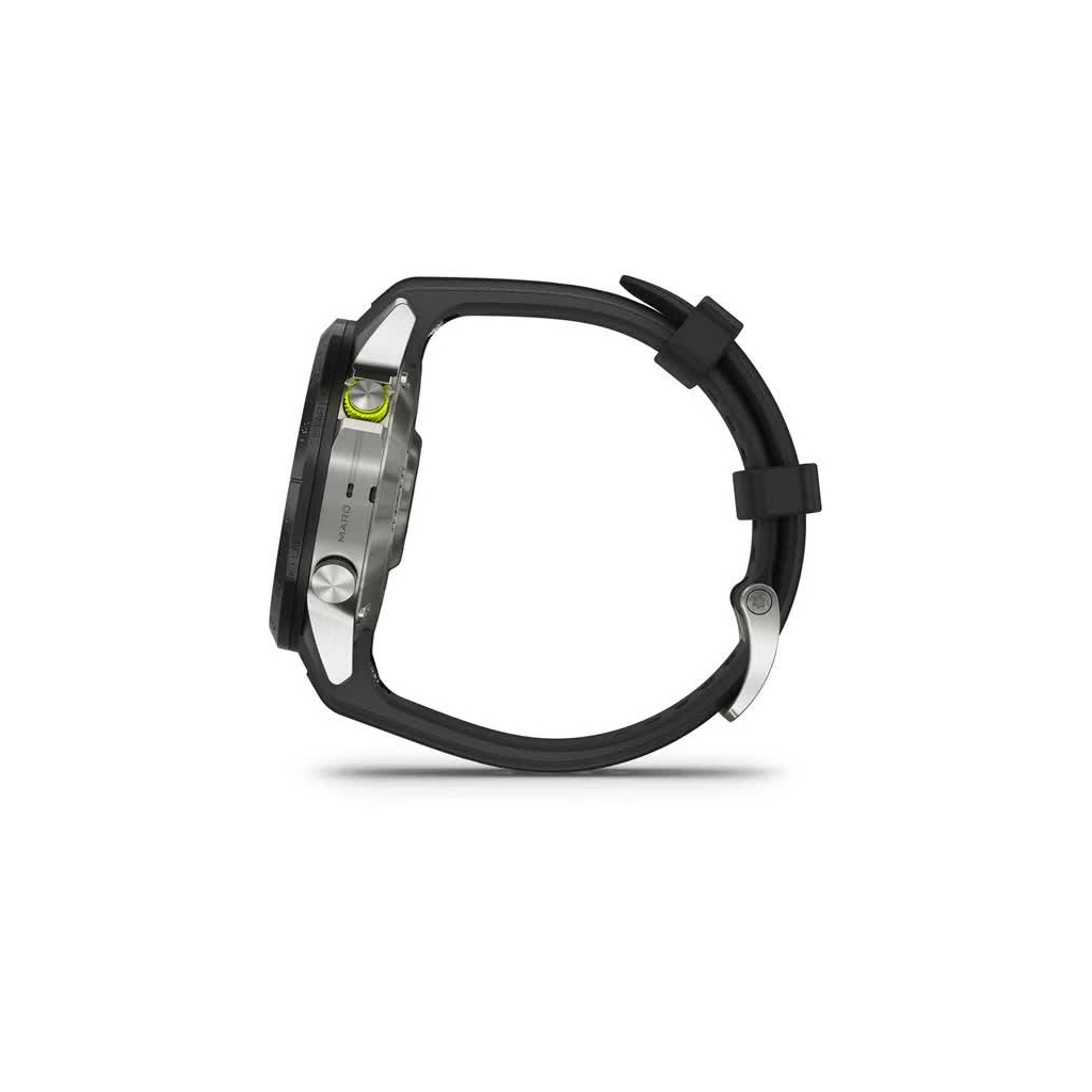Смарт-годинник Garmin MARQ Athlete Gen 2 (010-02648-41) - зображення 5