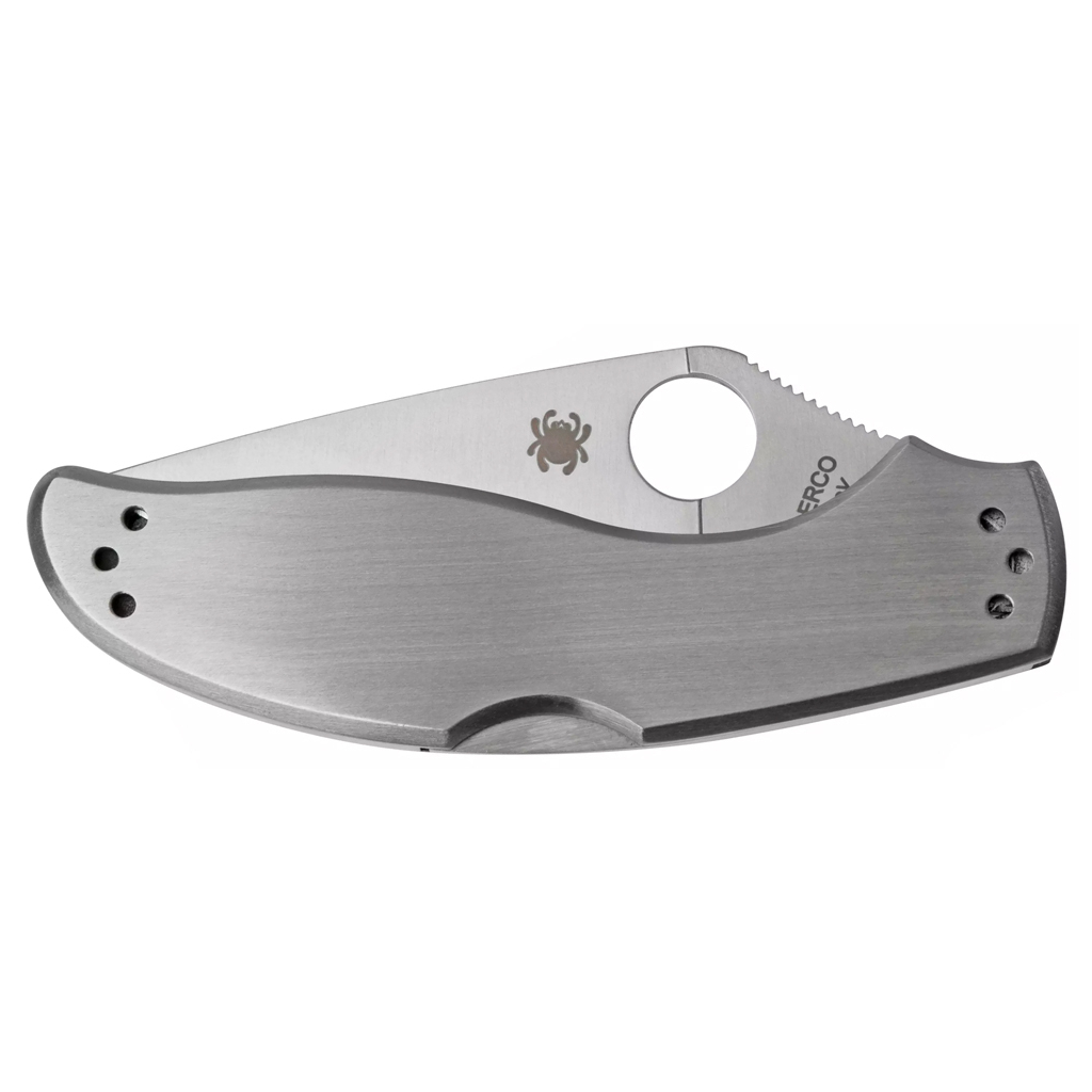 Ніж Spyderco UpTern Serrated (C261PS) - зображення 3