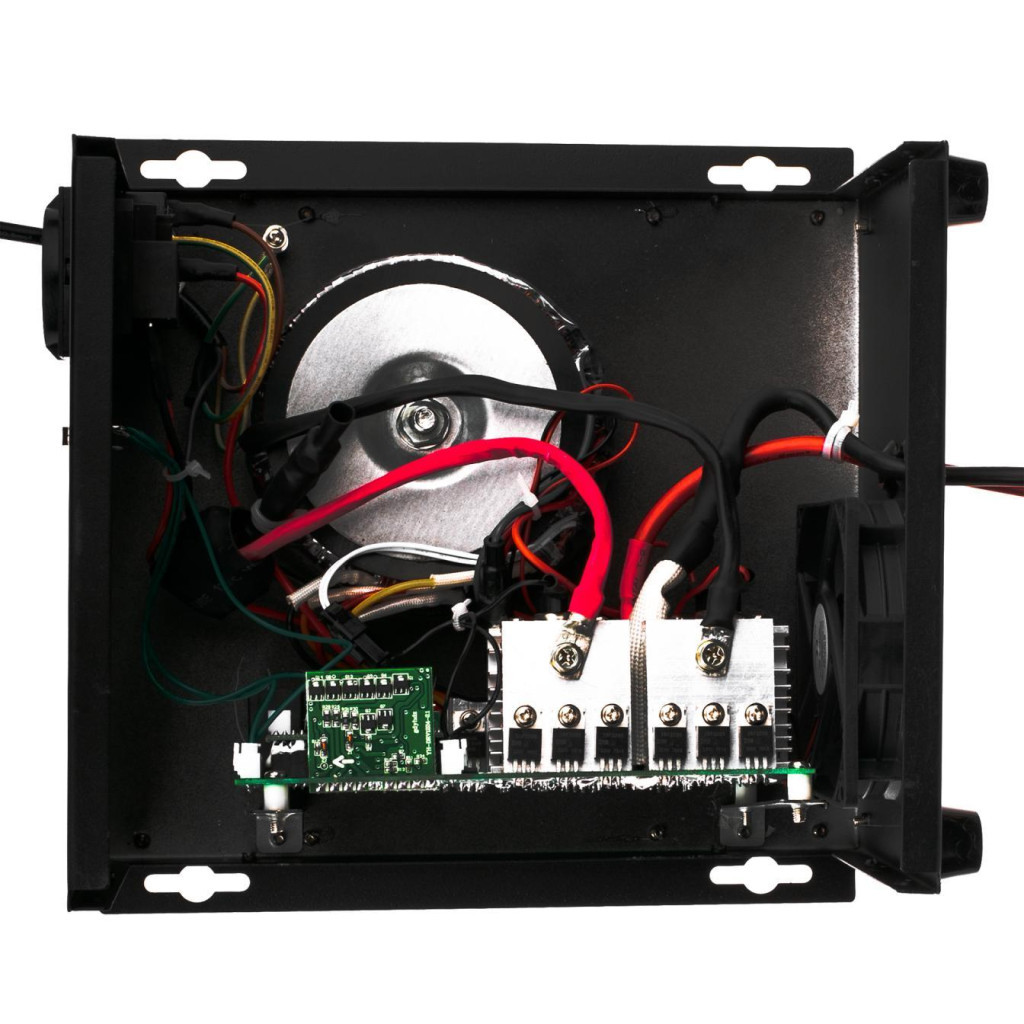 Пристрій безперебійного живлення LogicPower LPA- W - PSW-500VA, 2A/5А/10А (7145) - зображення 12