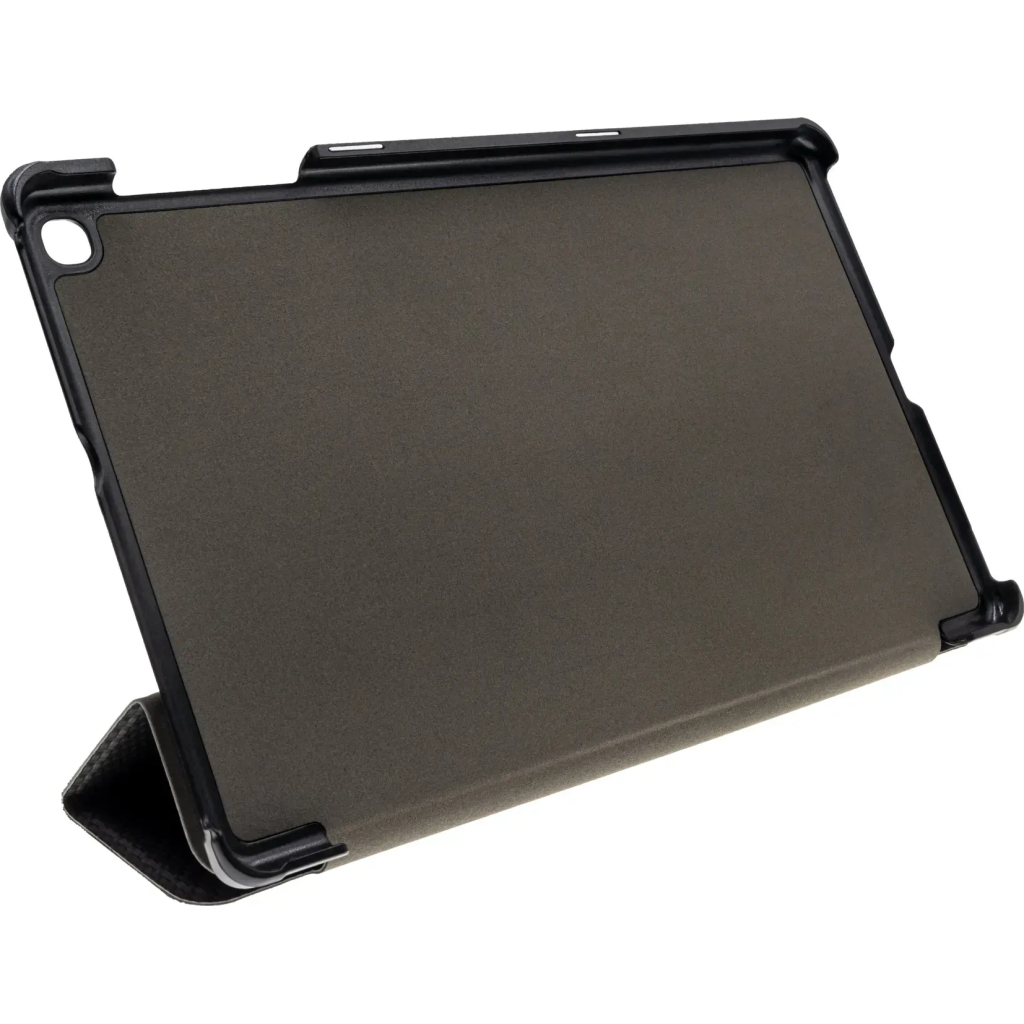 Чохол до планшета Grand-X Samsung Galaxy Tab A 10.1 T515 Carbon Black (GCST515B) - зображення 2