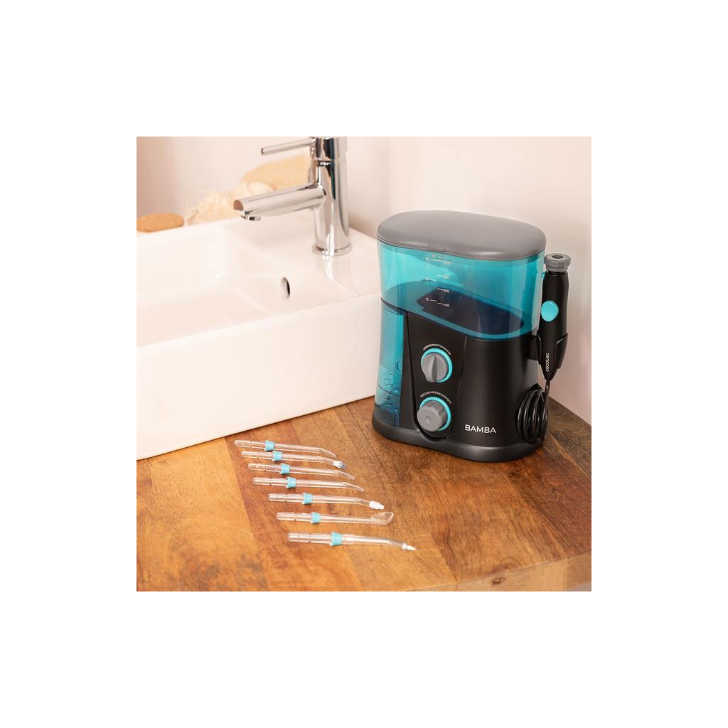 Іригатор Cecotec CCTC-04315 - зображення 3