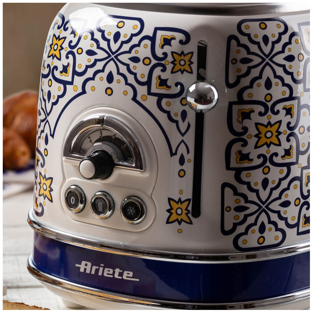 Тостер Ariete 155 CAPRI - зображення 4