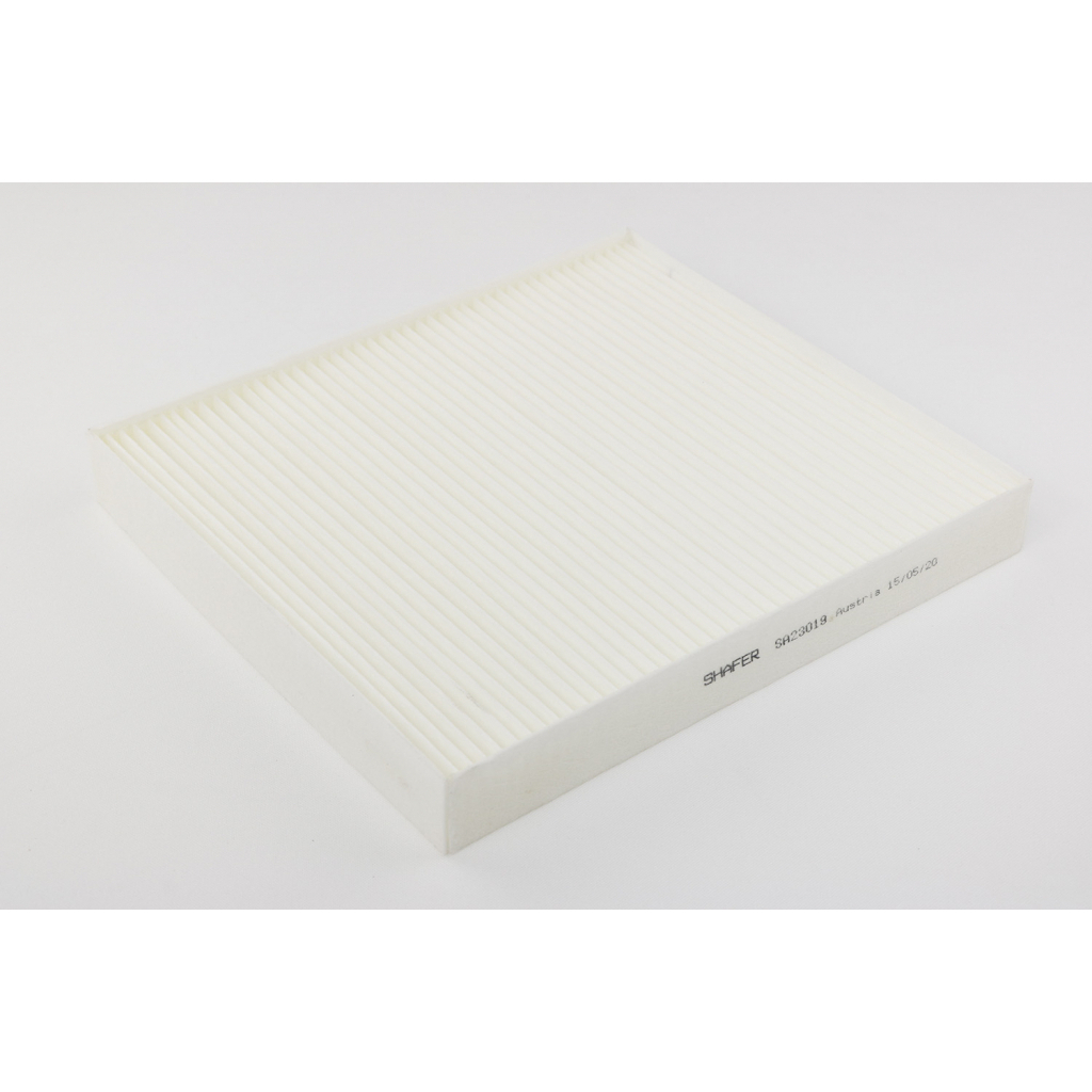 Фільтр салону SHAFER SA23019 - зображення 1