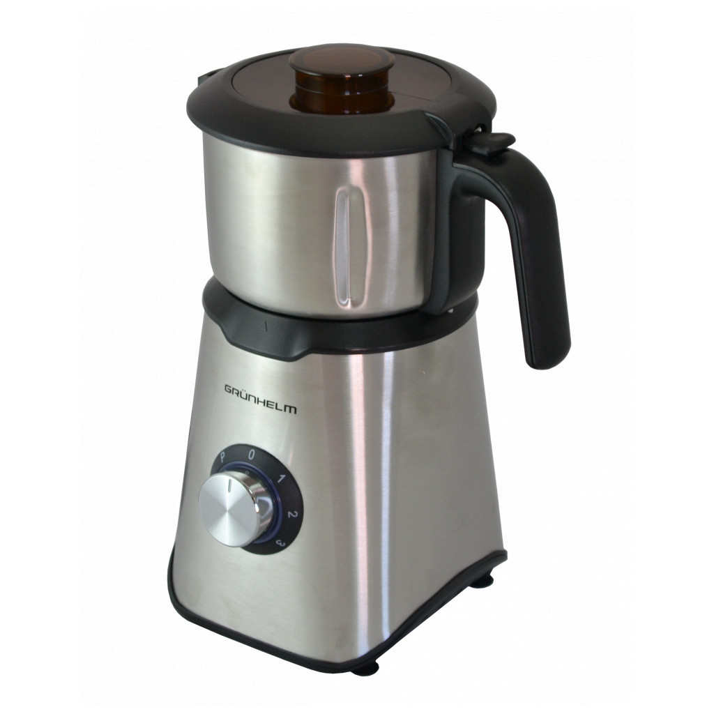 Блендер Grunhelm EBS-1252TGS - зображення 4