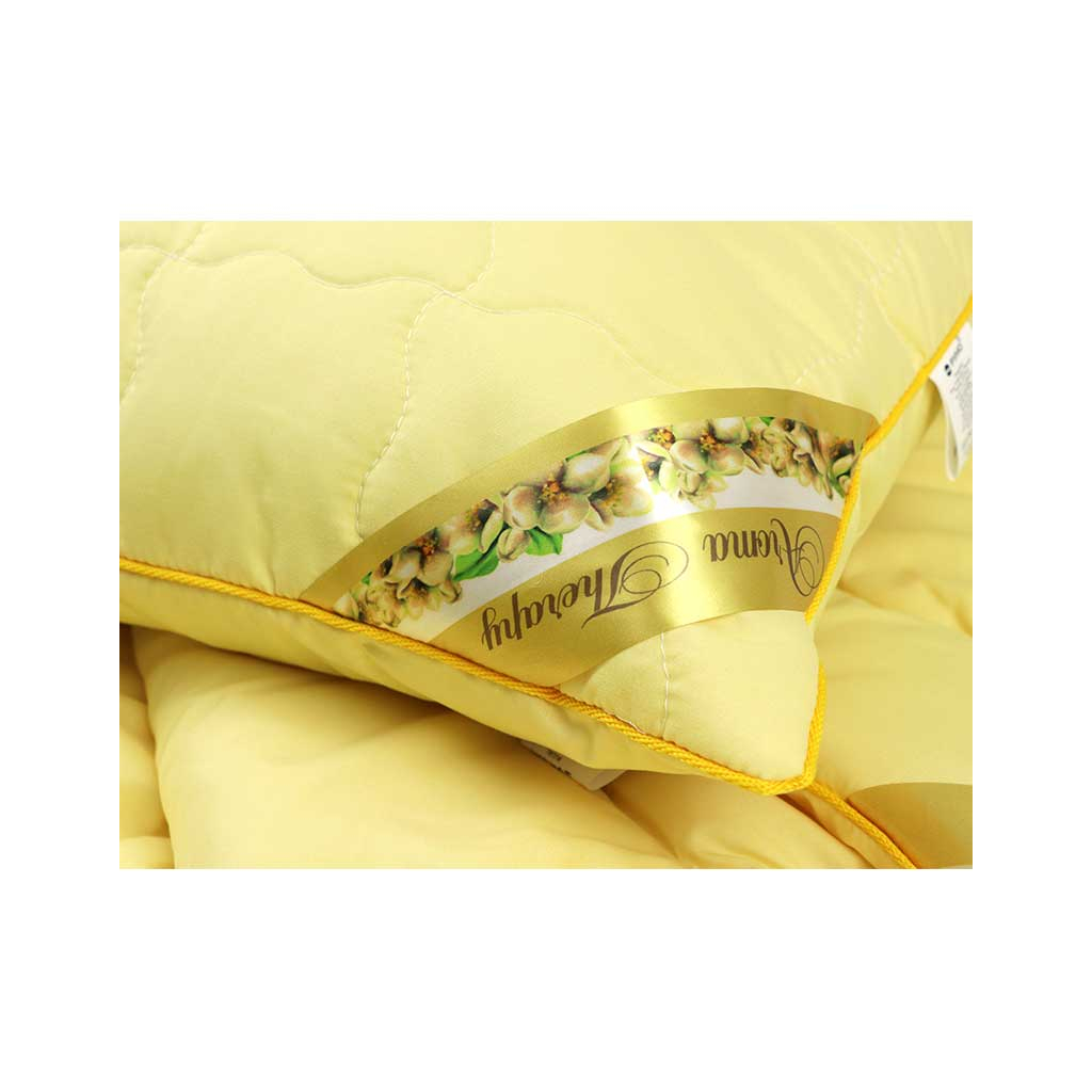 Подушка Руно силіконова Aroma Therapy 50х70 см (310Aroma Therapy) - изображение 2