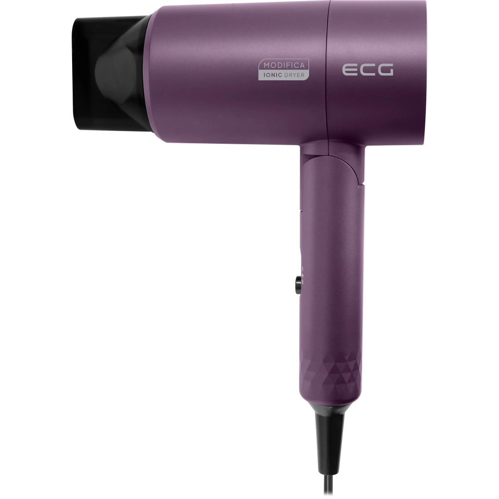 Фен ECG Modifica Chiara - зображення 5
