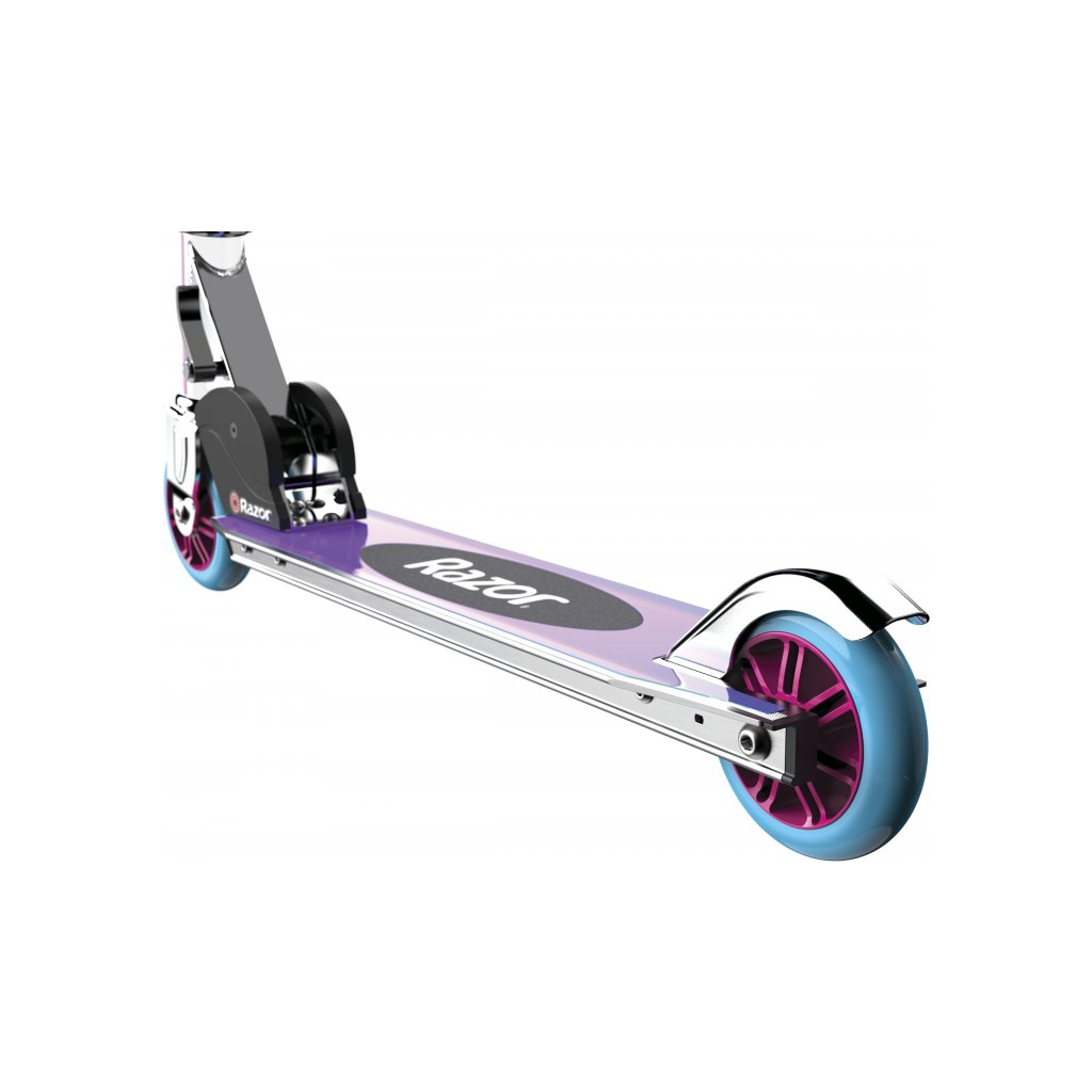 Самокат Razor A Special Edition 13073089 Holographic (859105) - зображення 2
