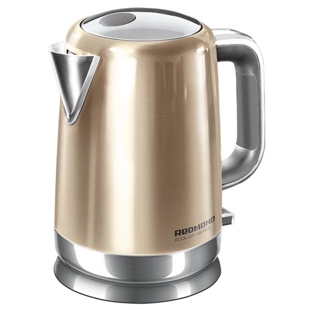 Електрочайник Redmond RK-M1264 - зображення 2