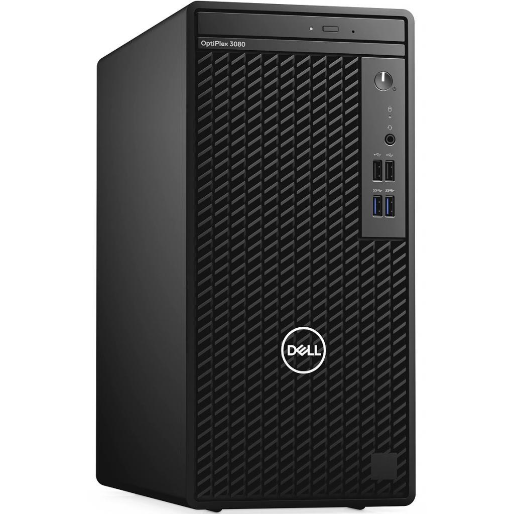 Комп'ютер Dell OptiPlex 3080 MT / i5-10500 (N011O3080MT_UBU) - зображення 3