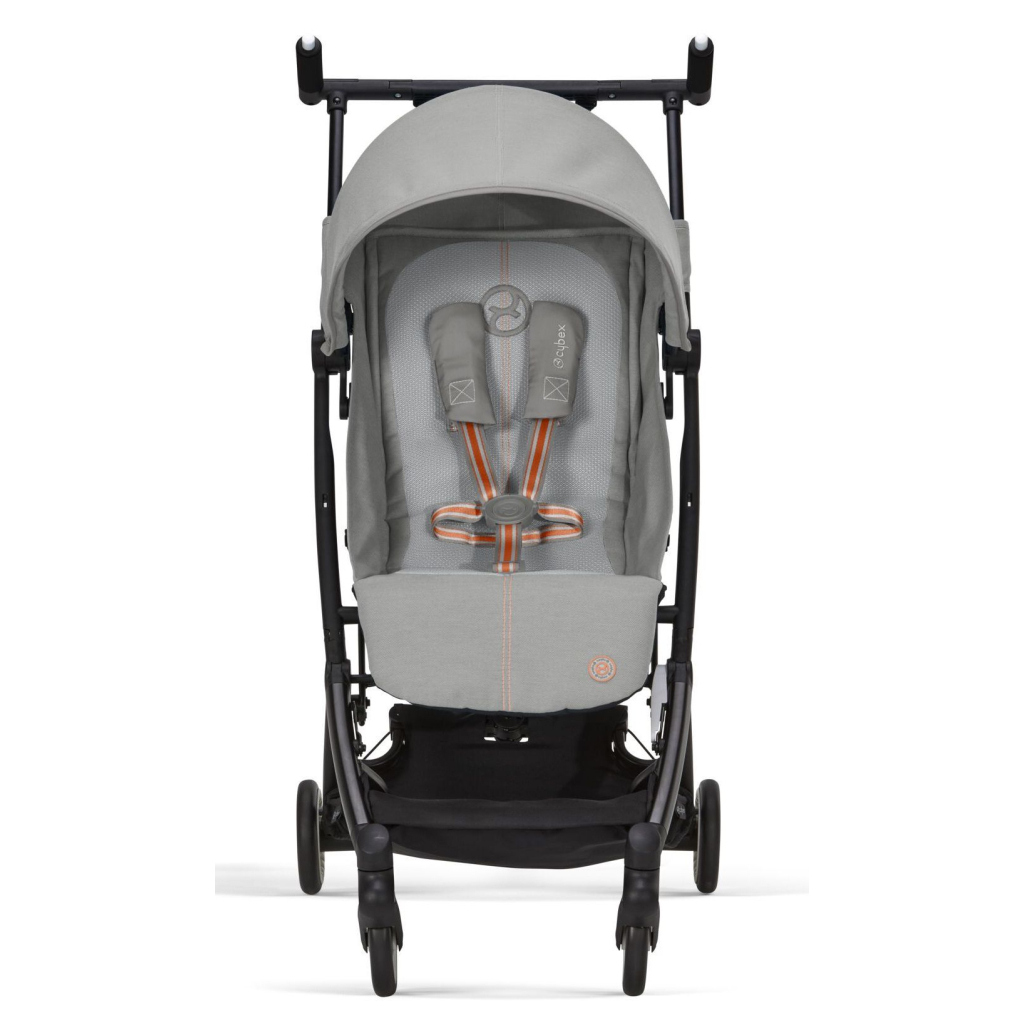 Коляска Cybex Libelle Lava Grey (522001321) - зображення 2