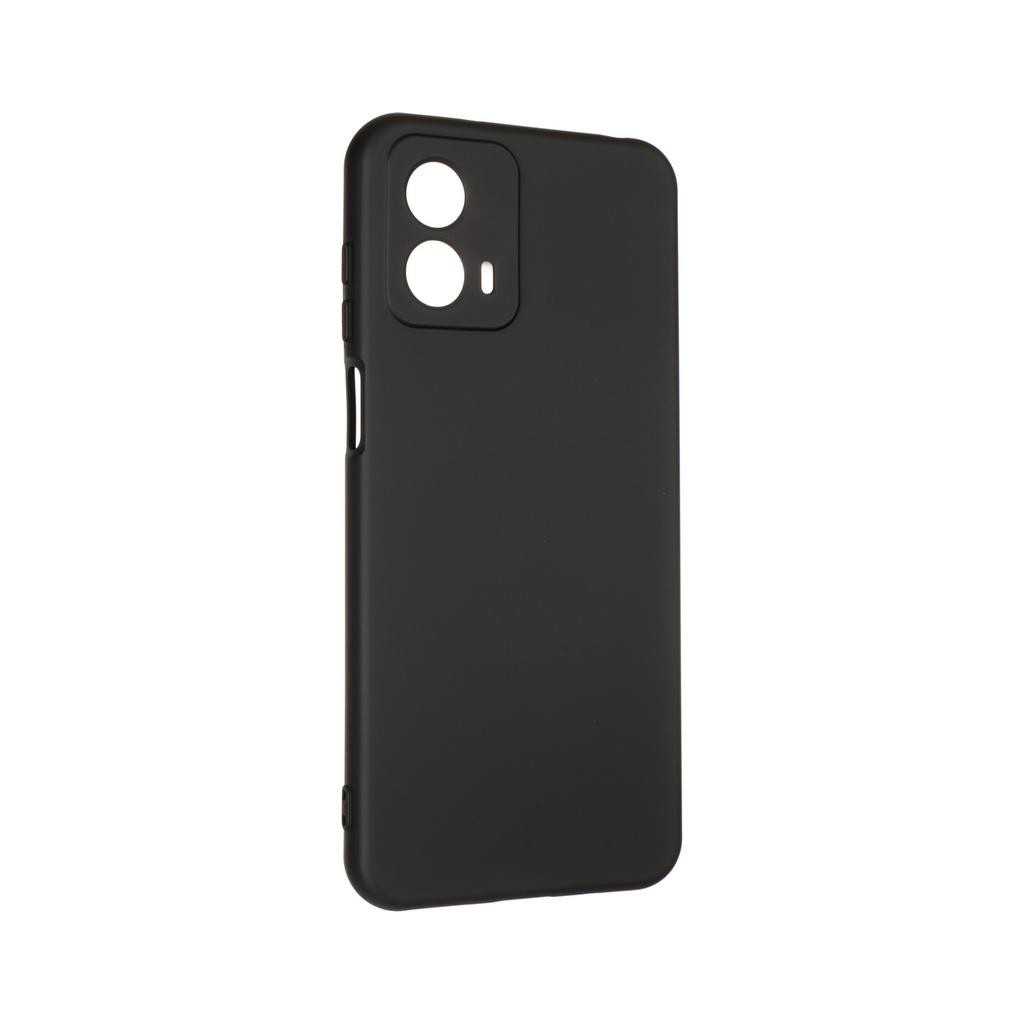 Чохол до мобільного телефона BeCover Motorola Moto G24/G24 Power Black (710718) - зображення 1