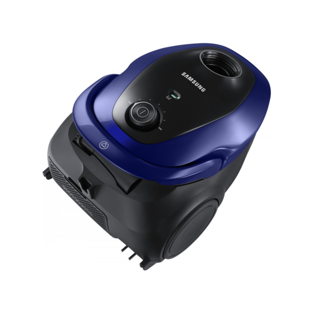 Пилосос Samsung VC07M25H0WB/UK - зображення 5