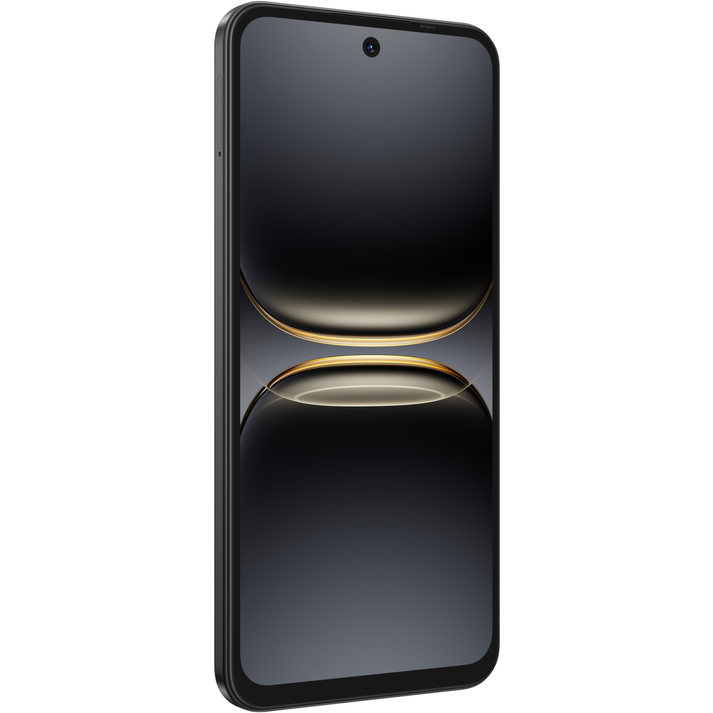 Мобільний телефон Tecno Spark 40 8/256Gb Ink Black (4894947091551) - зображення 8