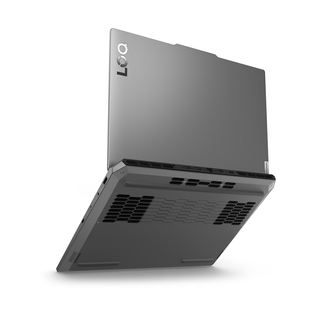 Ноутбук Lenovo LOQ 15IAX9 (83GS00BHRA) - зображення 5