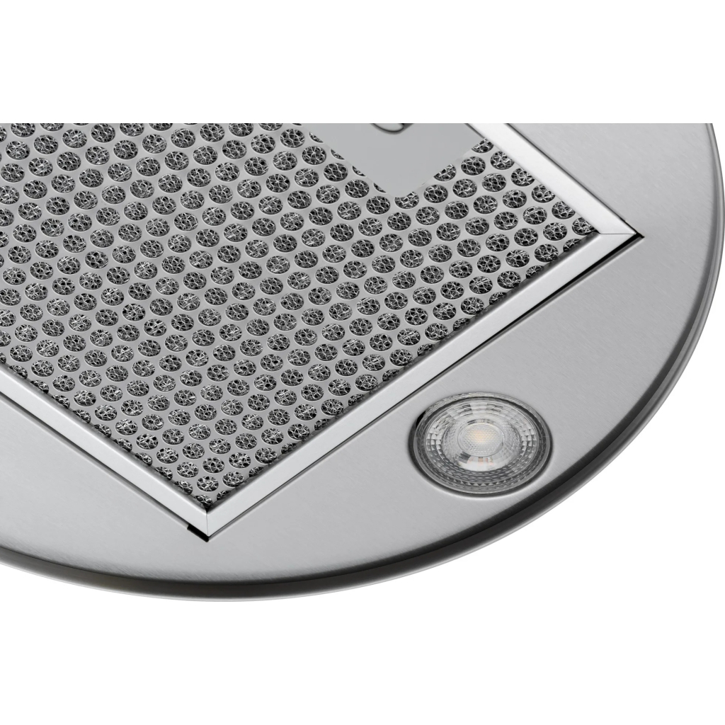 Витяжка кухонна GRANADO Segovia 3604-1200 inox (GCH6436477) - зображення 6