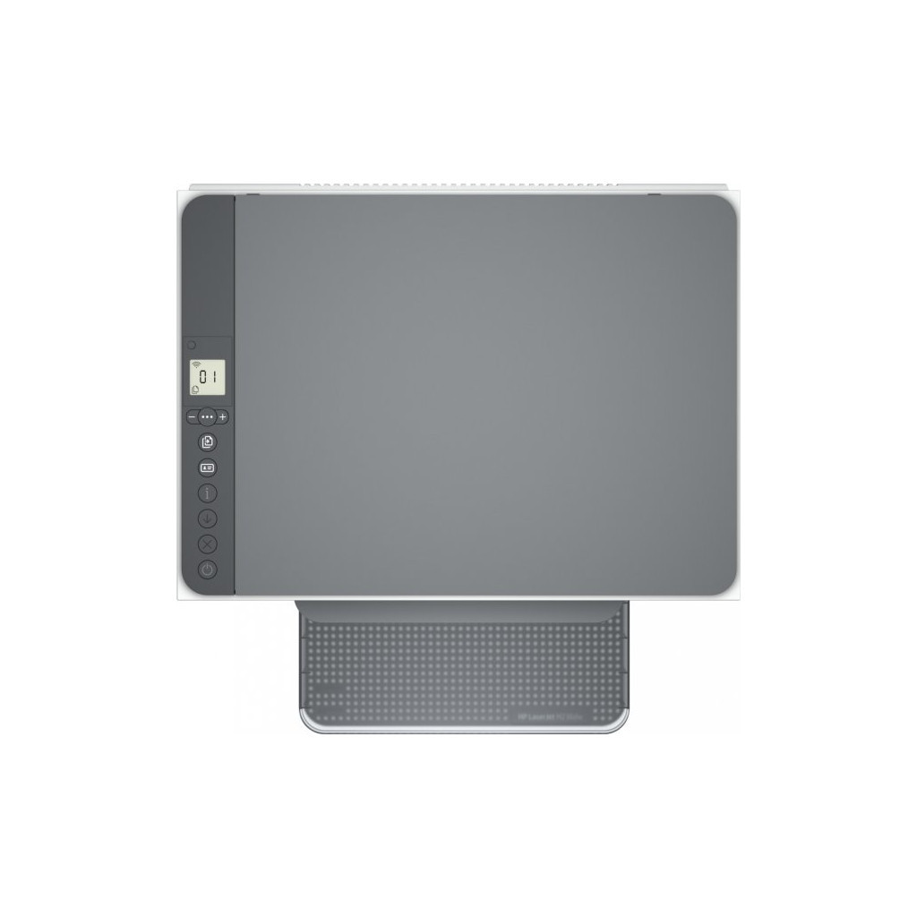 Багатофункціональний пристрій HP LaserJet M236dw c Wi-Fi (9YF95A) - зображення 2