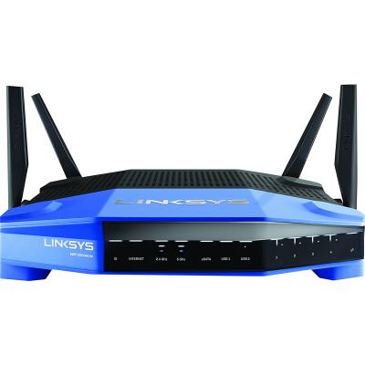 Маршрутизатор Linksys WRT3200ACM - зображення 1