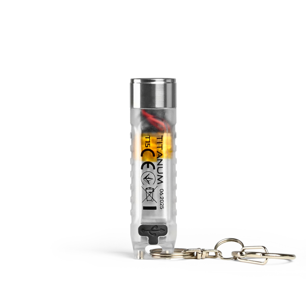 Ліхтар TITANUM TLF-T15 - зображення 3