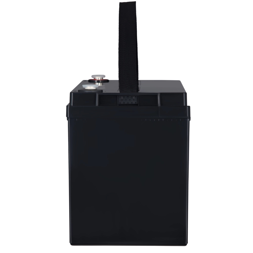 Батарея до ДБЖ 2E 2E-GDC12-100 12V 100Ah (2E-GDC12-100) - зображення 3