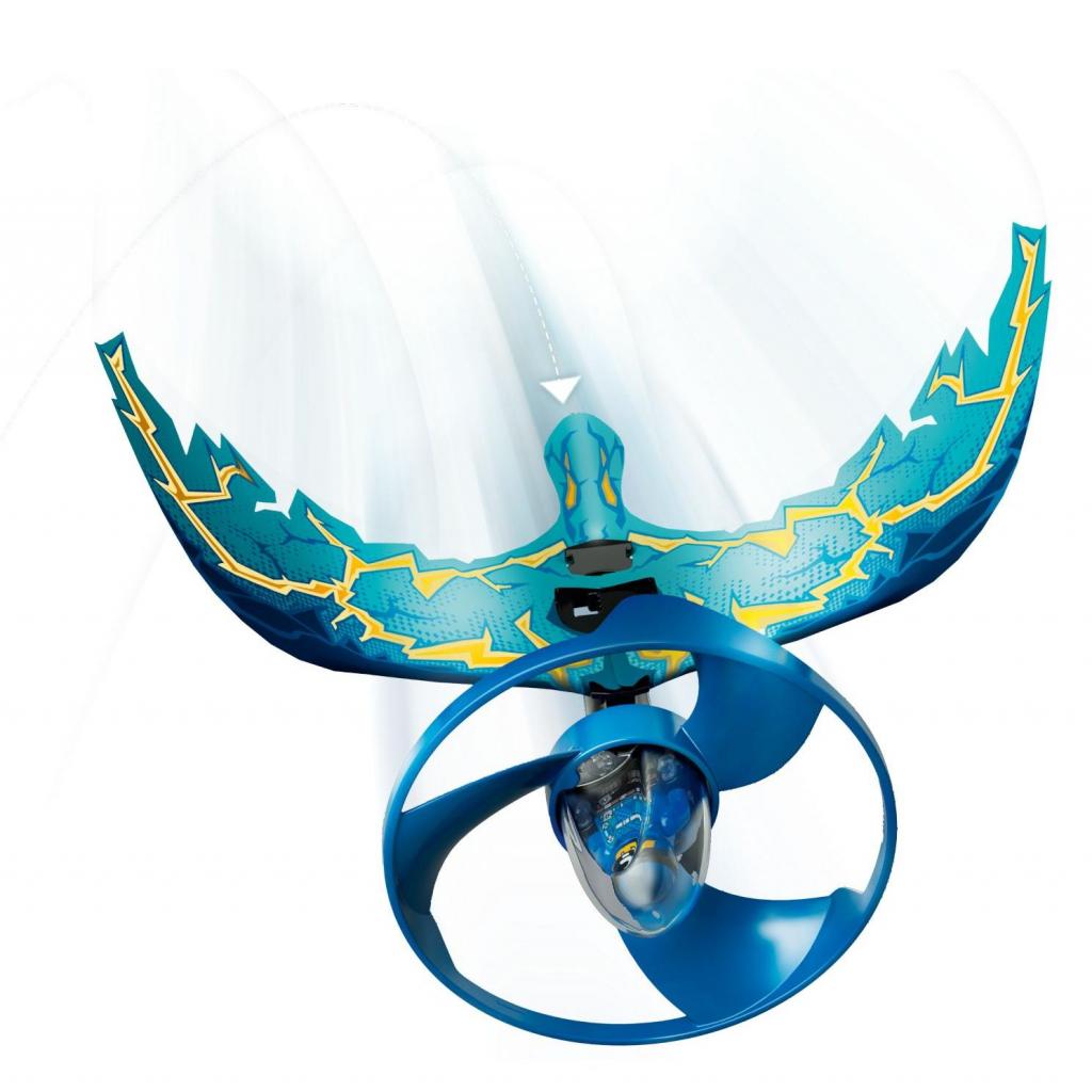 Конструктор LEGO Джей - Повелитель дракона (70646) - зображення 4