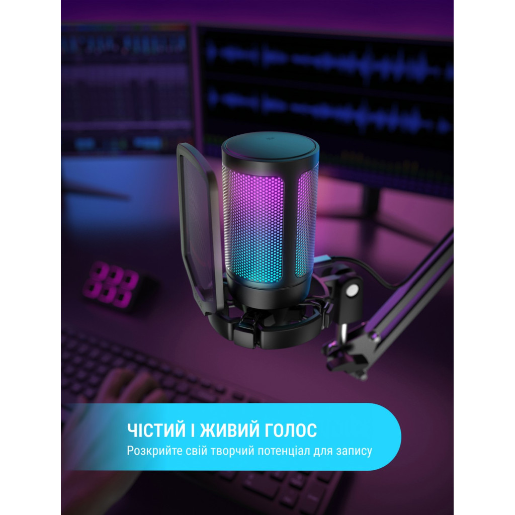 Мікрофон Fifine A6VW - зображення 6
