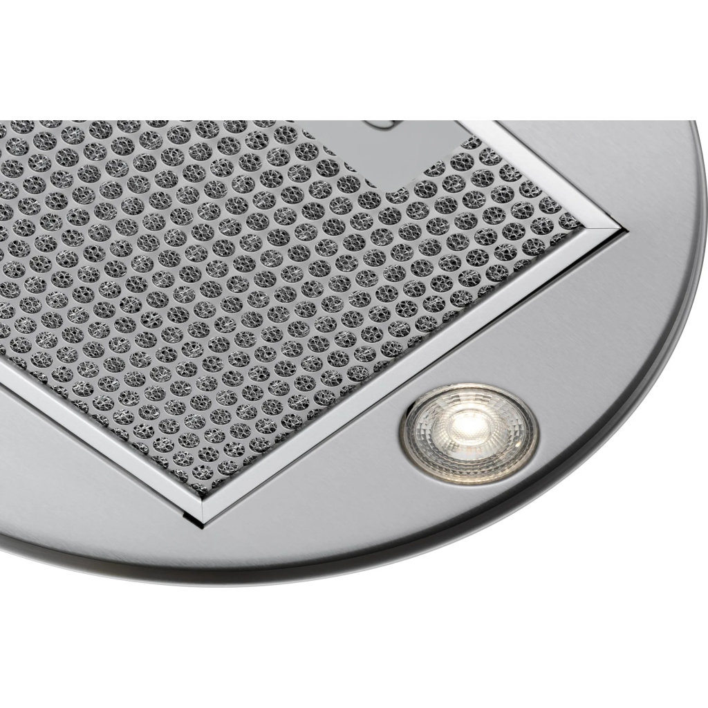 Витяжка кухонна GRANADO Segovia 3604-1200 inox (GCH6436477) - зображення 5