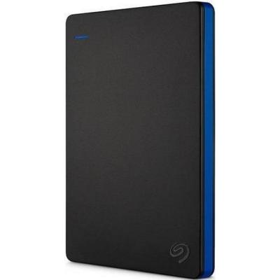 Зовнішній жорсткий диск 2.5" 2TB Game Drive for PlayStation Seagate (STGD2000400) - зображення 1