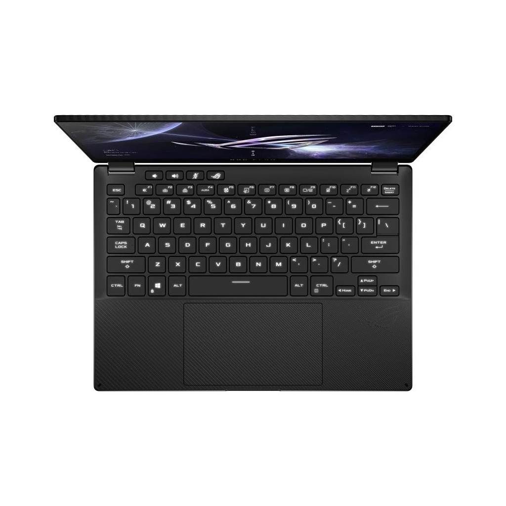Ноутбук ASUS ROG Flow X16 GV601VV-NF034 (90NR0D11-M00250) - зображення 3