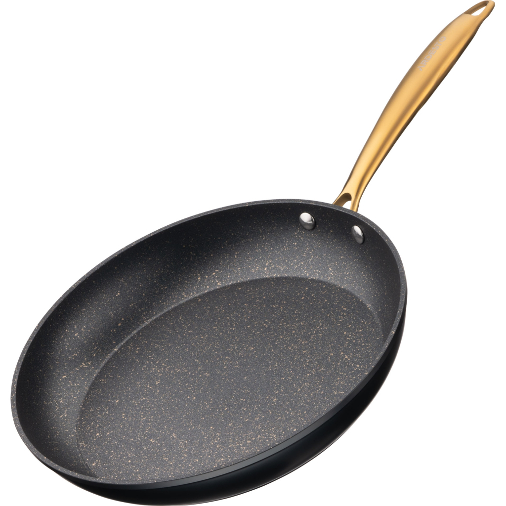 Сковорода Ardesto Black Mars Sparkle 28 см (AR1928BM) - зображення 3