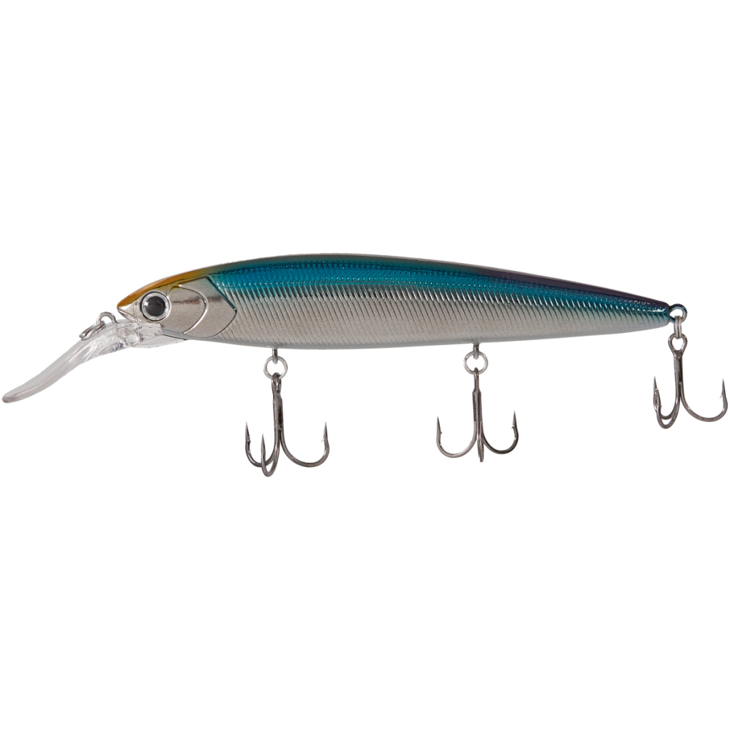 Воблер Nories Tadamaki 132SP 132mm 22.4g 367 (3.0m) (1812.02.90) - зображення 1