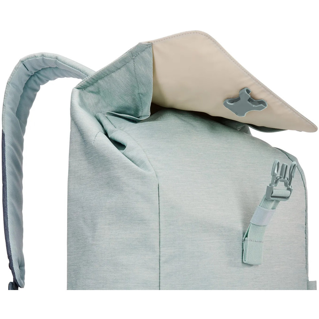 Рюкзак для ноутбука Thule 14" Lithos 16L TLBP213 Alaska/Dark Slate (3204833) - зображення 5