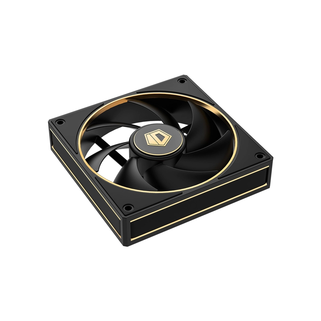 Кулер до корпусу ID-Cooling AF-127-GDL - зображення 5