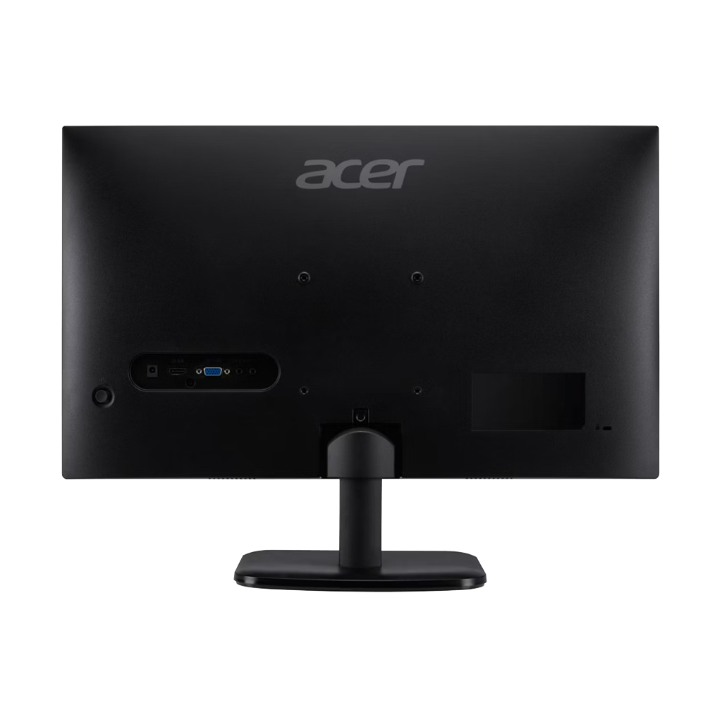 Монітор Acer EK271Hbi (UM.HE1EE.H02) - зображення 4