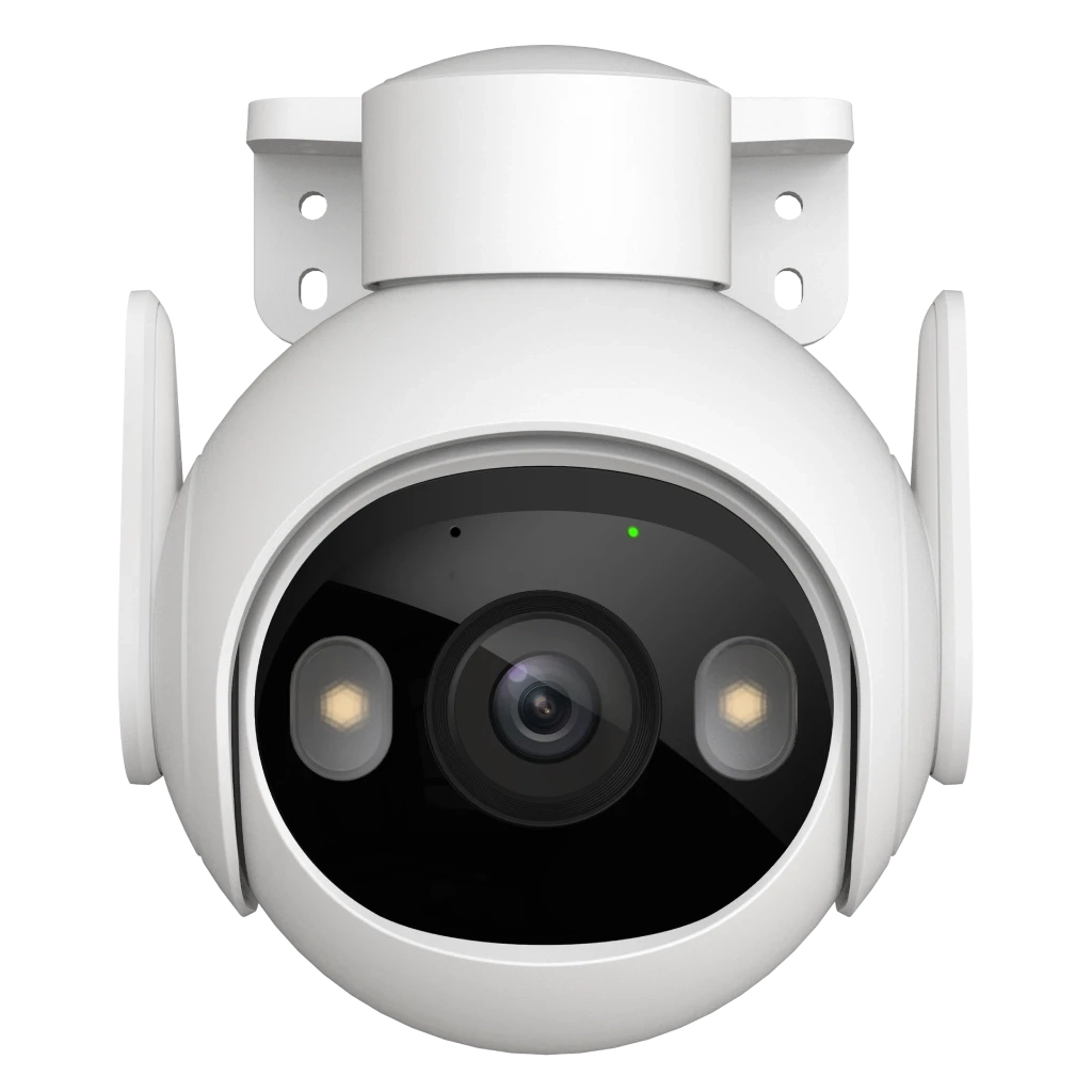 Камера відеоспостереження Imou Cruiser 2 (IPC-GS7EP-5M0WE) - изображение 1