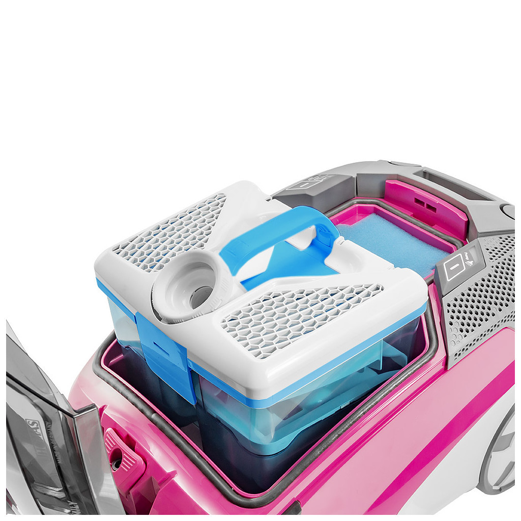 Пилосос Thomas Allergy & Family (788585) - зображення 3