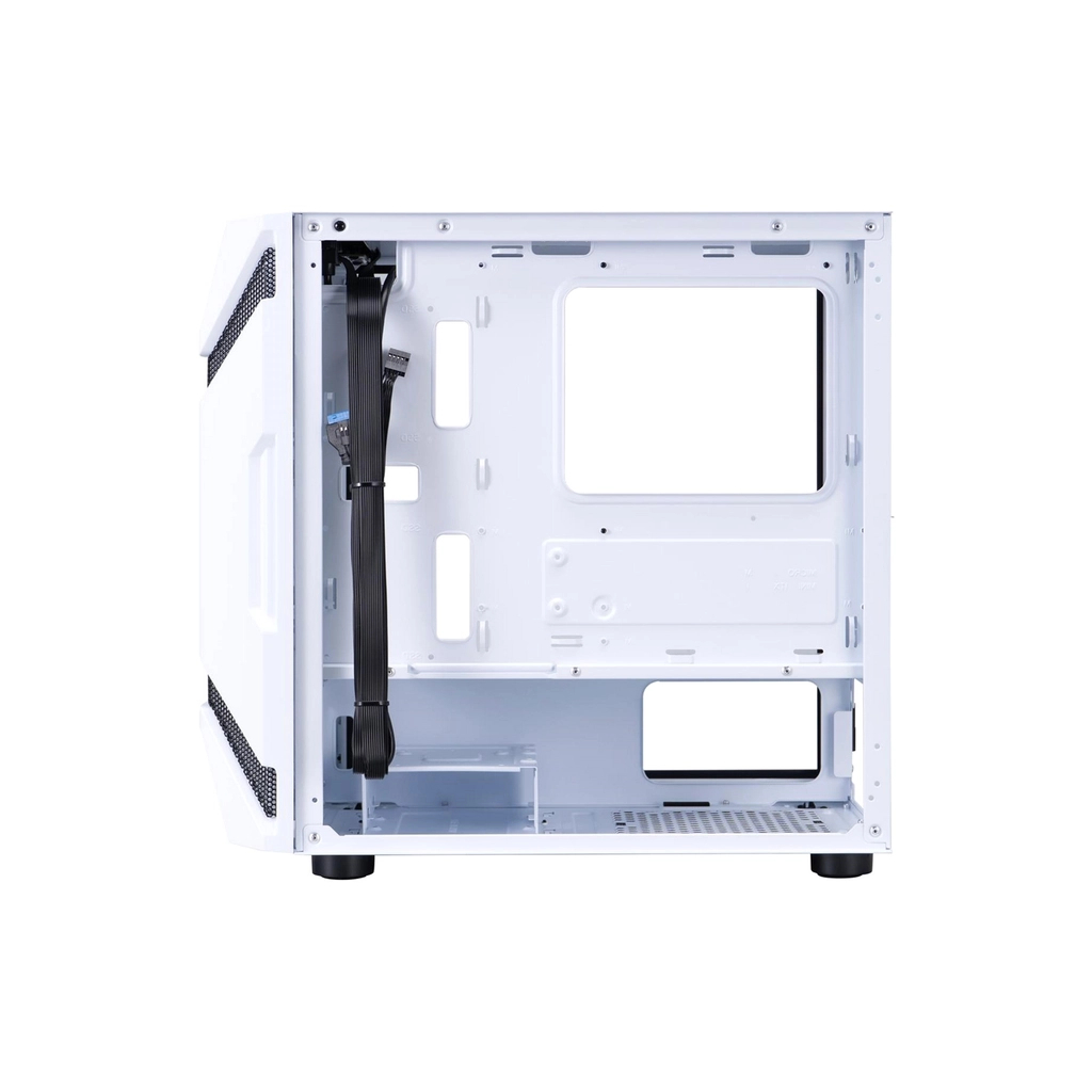 Корпус 1stPlayer D3-A-WH - зображення 5