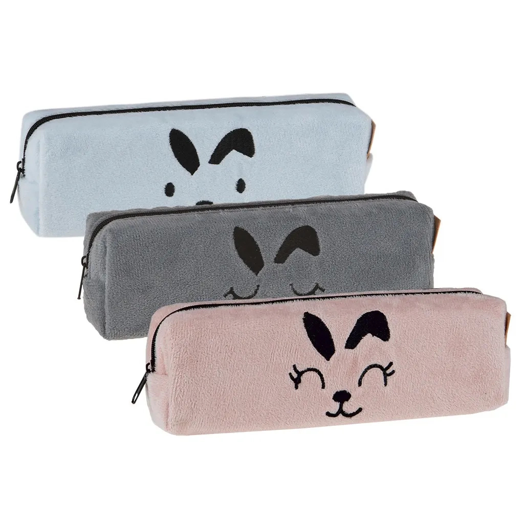 Пенал Hash 3 HS-297 (505020074) - зображення 1