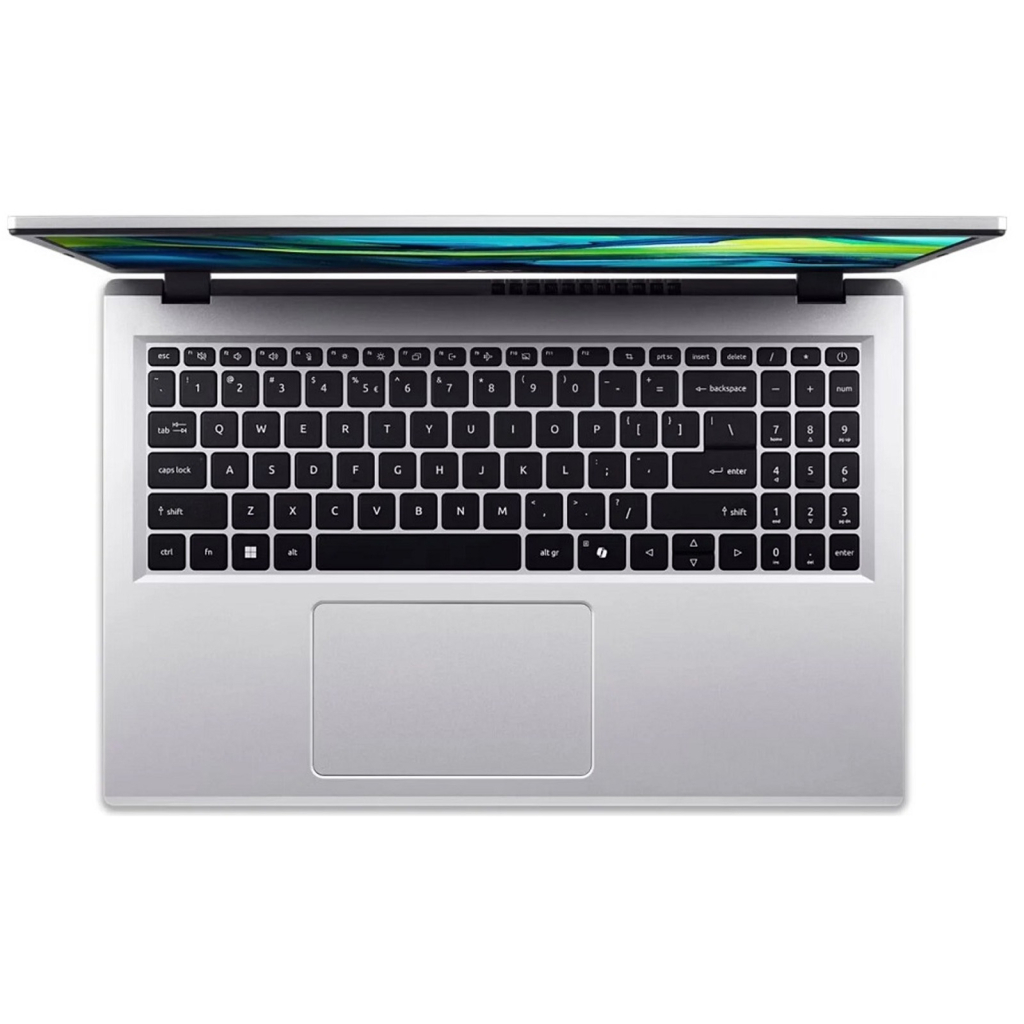 Ноутбук Acer Aspire Lite AL15-33P-33RB (NX.D2MEU.003) - зображення 4