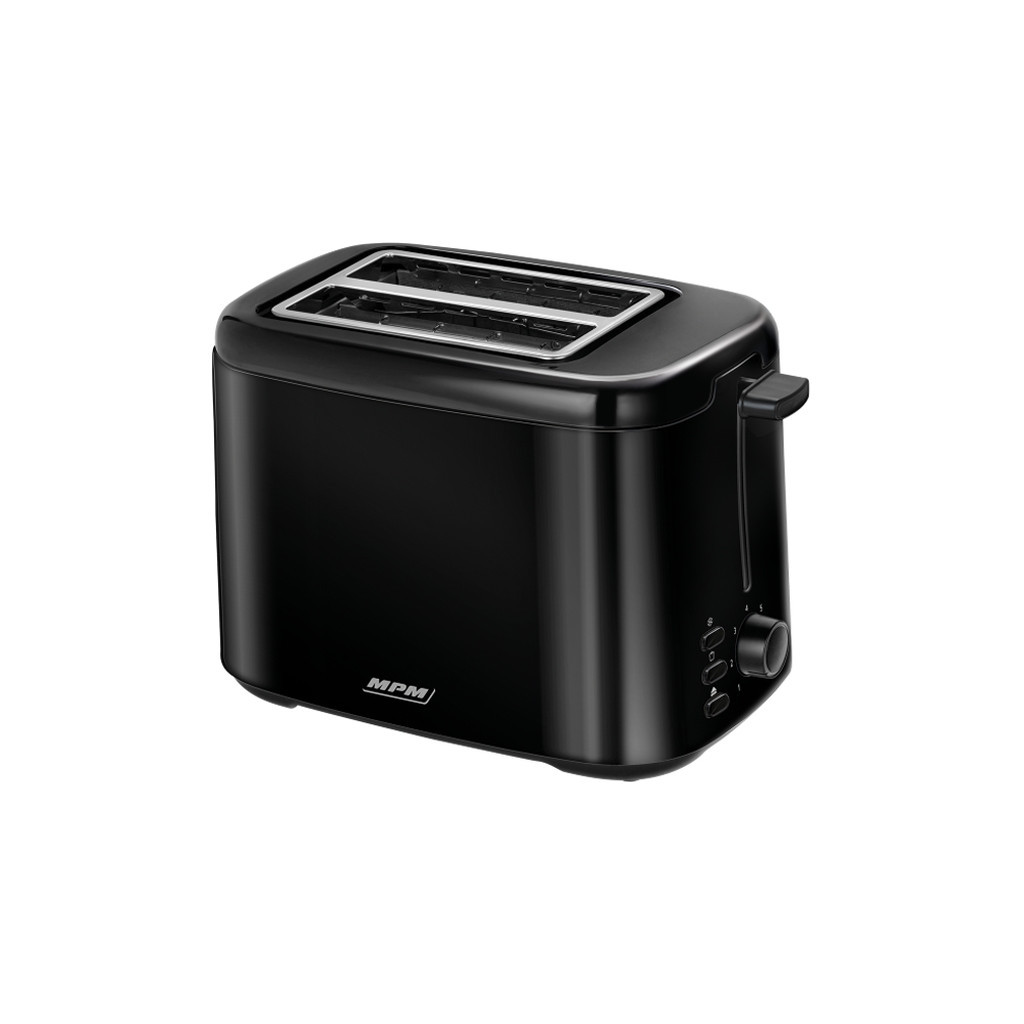 Тостер MPM MTO-07/C - зображення 1