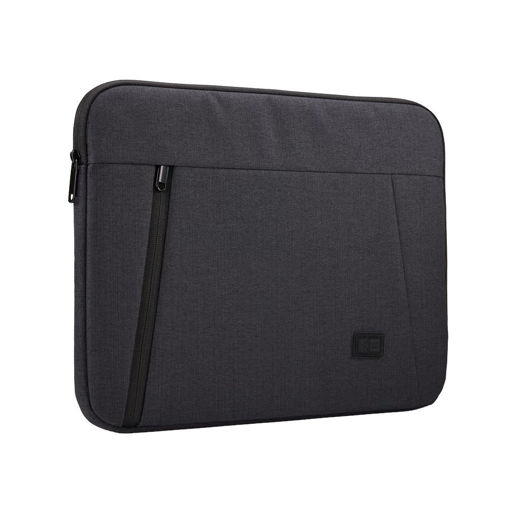 Чохол до ноутбука Case Logic 14" Huxton Sleeve HUXS-214 new black (3205362) - зображення 1