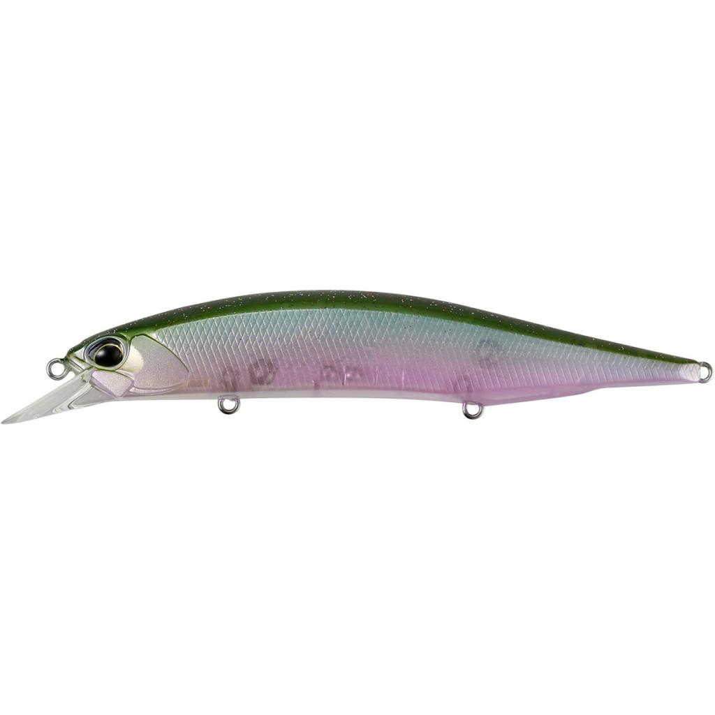 Воблер DUO Realis Jerkbait 130SP 130mm 22.0g CCC3254 D Shad (34.36.17) - зображення 1